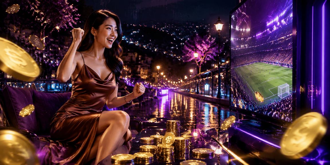 Bóng đá và rebate cho người chơi Đà Lạt