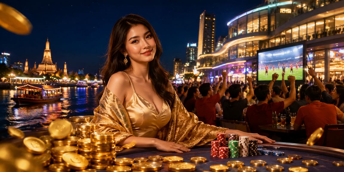 Người dùng vùng Mekong nhận thưởng nạp tiền và theo dõi sự kiện thể thao