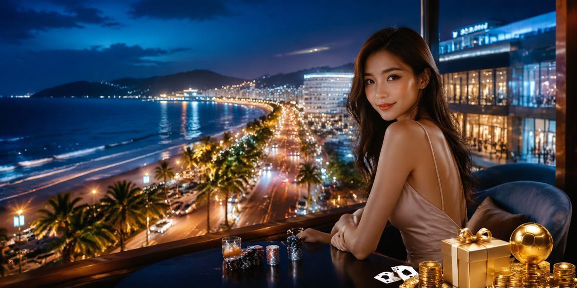 Ưu đãi VIP tại Mũi Né cho thành viên 16x
