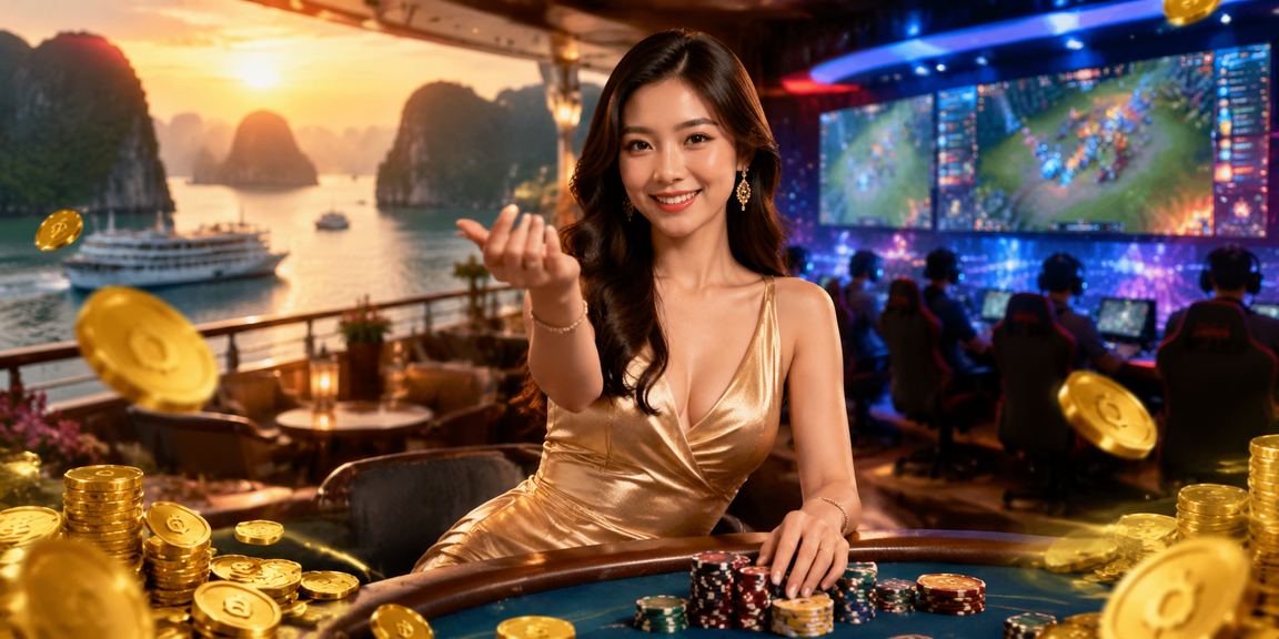 Hình ảnh cá cược trực tuyến và theo dõi sự kiện thể thao tại Việt Nam